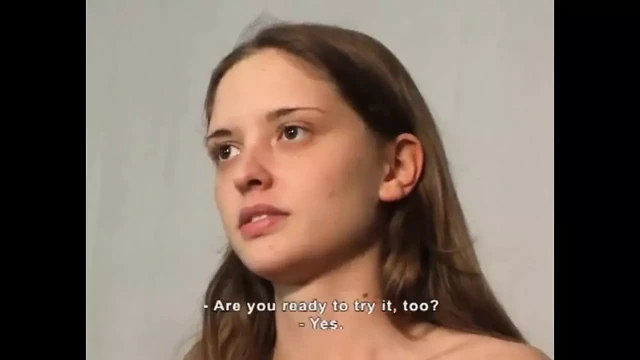 bdsm casting