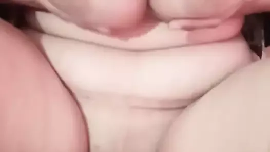 Desi Muslim mom big Buble natural boobs