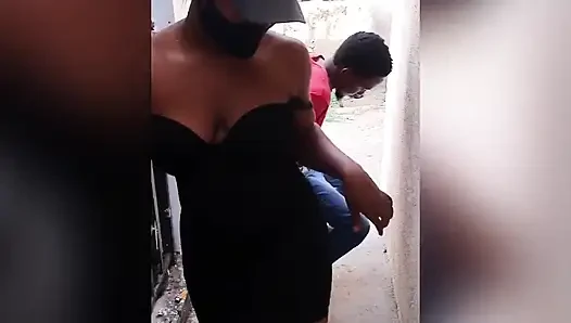 Helping My stepbrother Satisfy His Wife