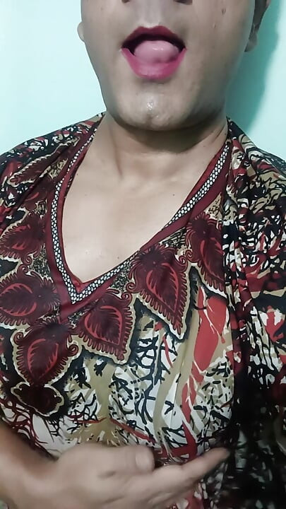 Waktunya mandi