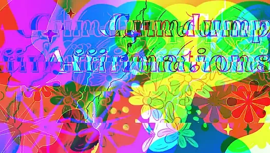 Spermaladung, affirmations audio
