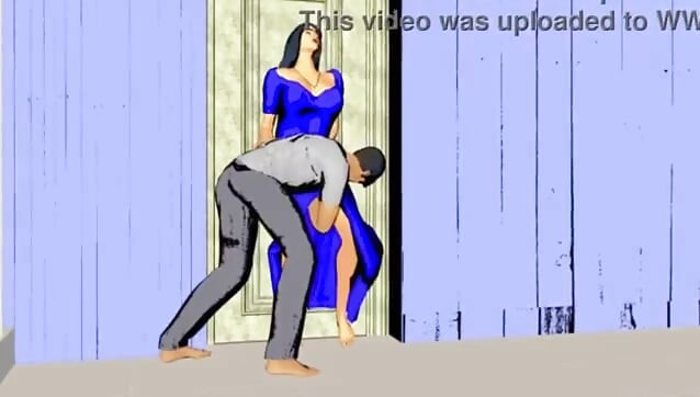 Aj Indian sexy aunty ko ghar pe choda