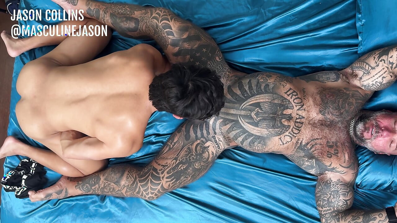 Making Love to Jkab Ethan Dale