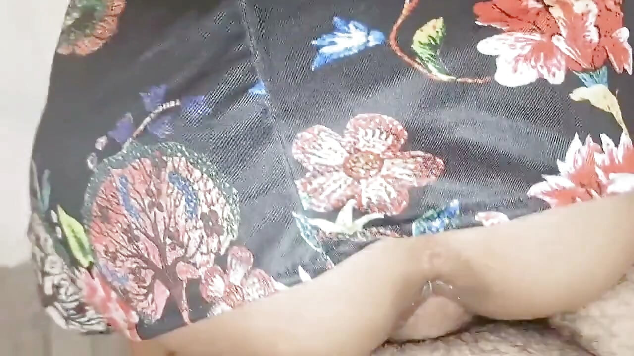 My Stepdaughter Has a Perfect Body and She Likes the Way I Touch Her When We're Alone.