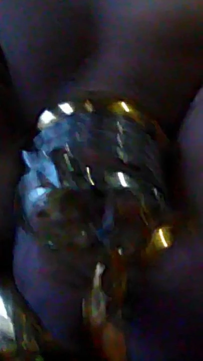 new split balls