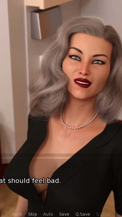 Grandmas House #80 Ive fucked Tanya before she gave birth | Clip 3
