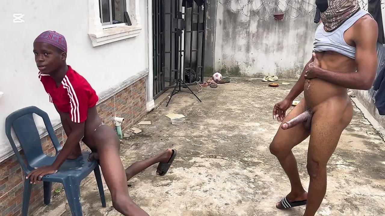 The Musa Anal Show