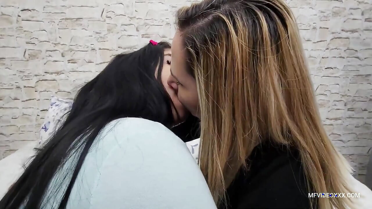 Целуй меня, чтобы получить награду