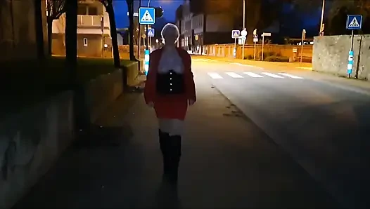 Prova odasında