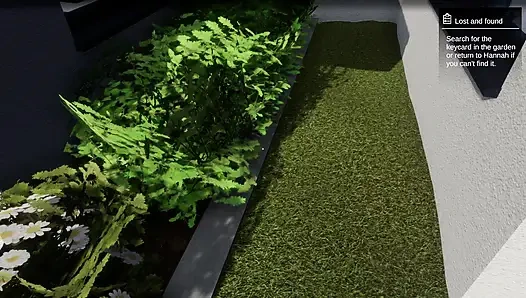 Gameplay lengkap - master godaan, bagian 3