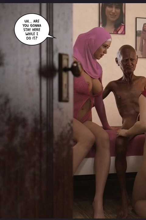 The Masseur - Chapter 10 - Full Part