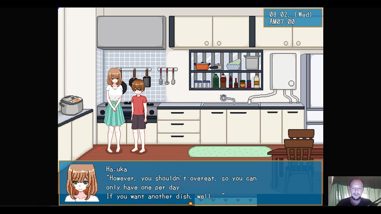 कंट्री लाइफ - 3 का भाग 1