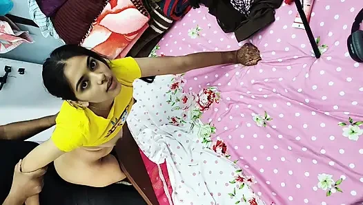Evde kimse yokken Hintli desi mausi'yi sikiyorum