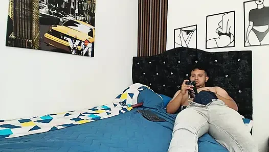 "The day I ended a relationship that wasn't even mine 😭"