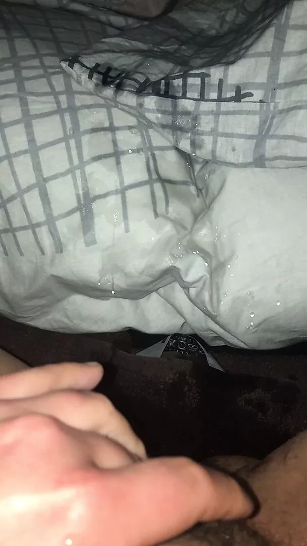 Ich liebe abspritzen