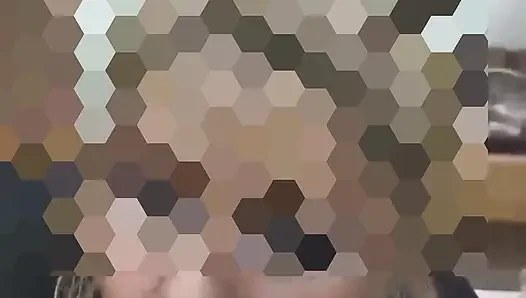 I Love Gagging on His Penis