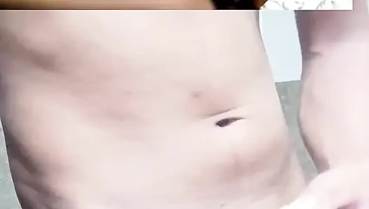 Kız arkadaşımı ilk kez sikiyorum