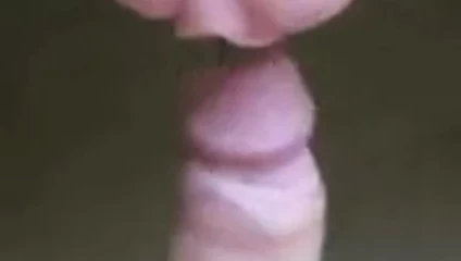 Fleshlight sperm cock