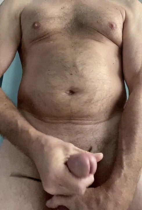 Masturbation