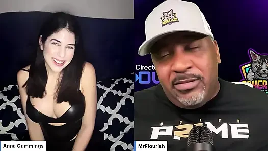 Mrflourish podcast pagi setelah dengan bintang tamu dewasa anna cummings