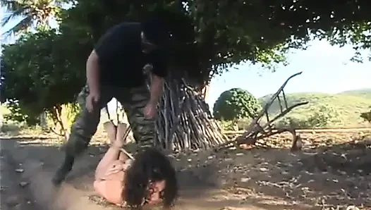 Кабо, Возвращение. Часть 4