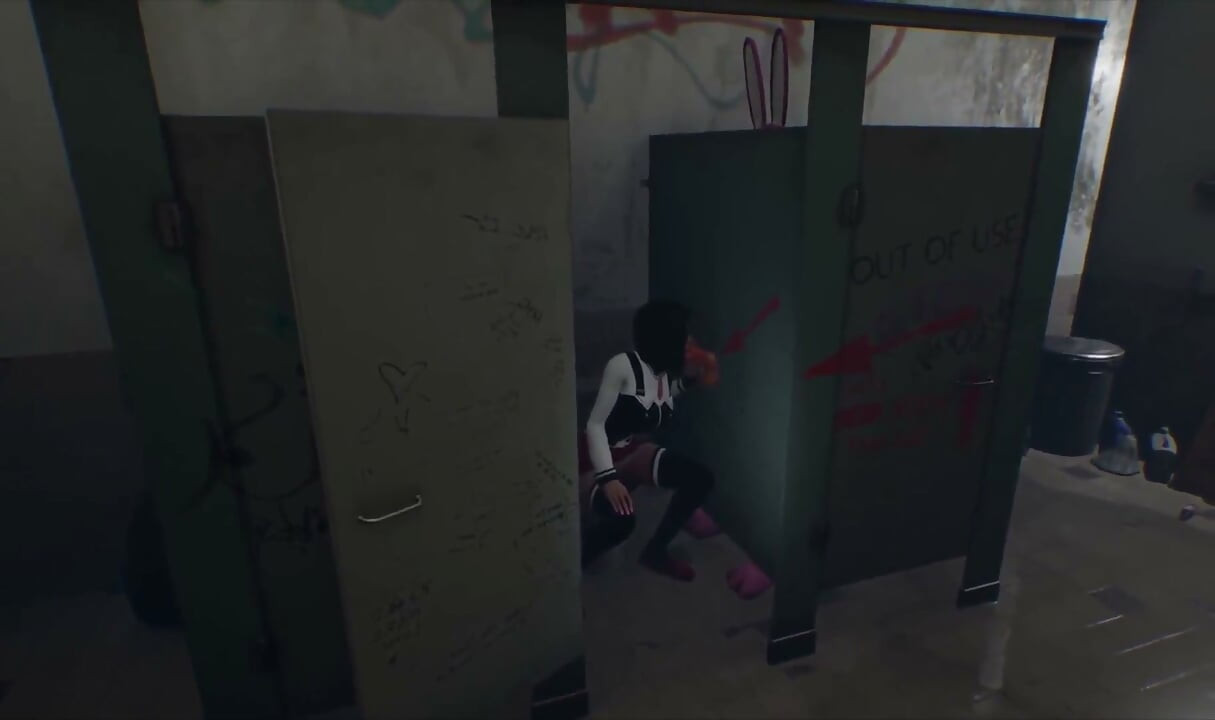 Sorpresa gloryhole