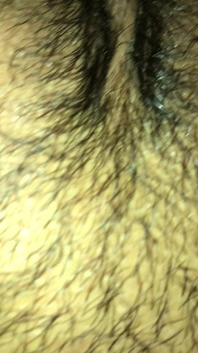 Latina pussy