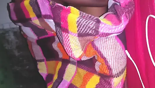 Gadis India Ngentot Habis-habisan Di Hindi Bagian 1