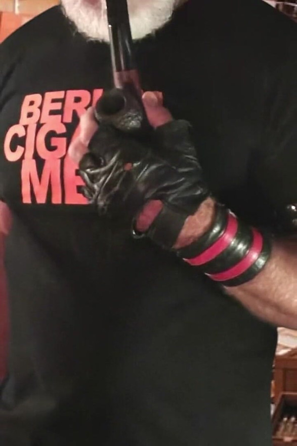 Pipe stepdad