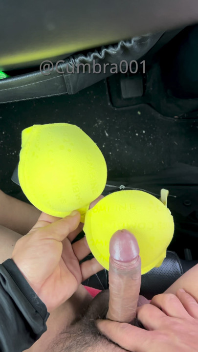 Cum bra love bra