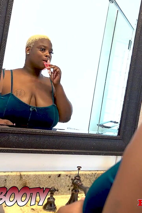 Wheres My Dick Starring Marley and Don Prince