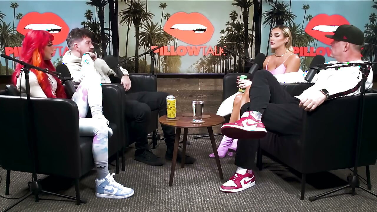 كنزي آن تفقد عذريتها لصالح Tyga