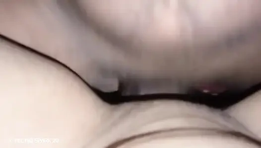 Evening Hookup with the Neighbor Next Door