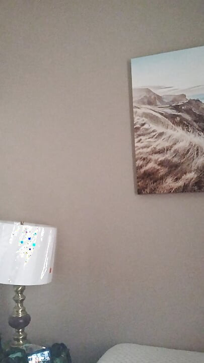 My bedroom is not a BNB but you know I am a good host when I have guests when I have invite people over and a good hot husband