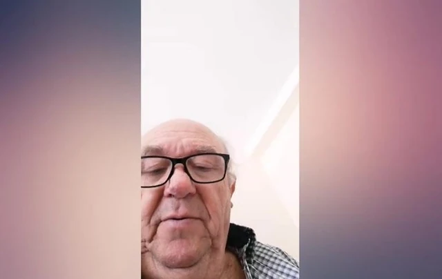 69 yo man from Italy 23