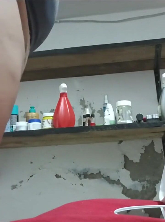 Titokban filmezem a duci mexikóimat tangában