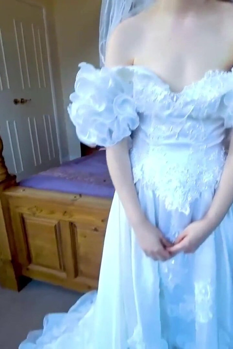 British Bride Rose