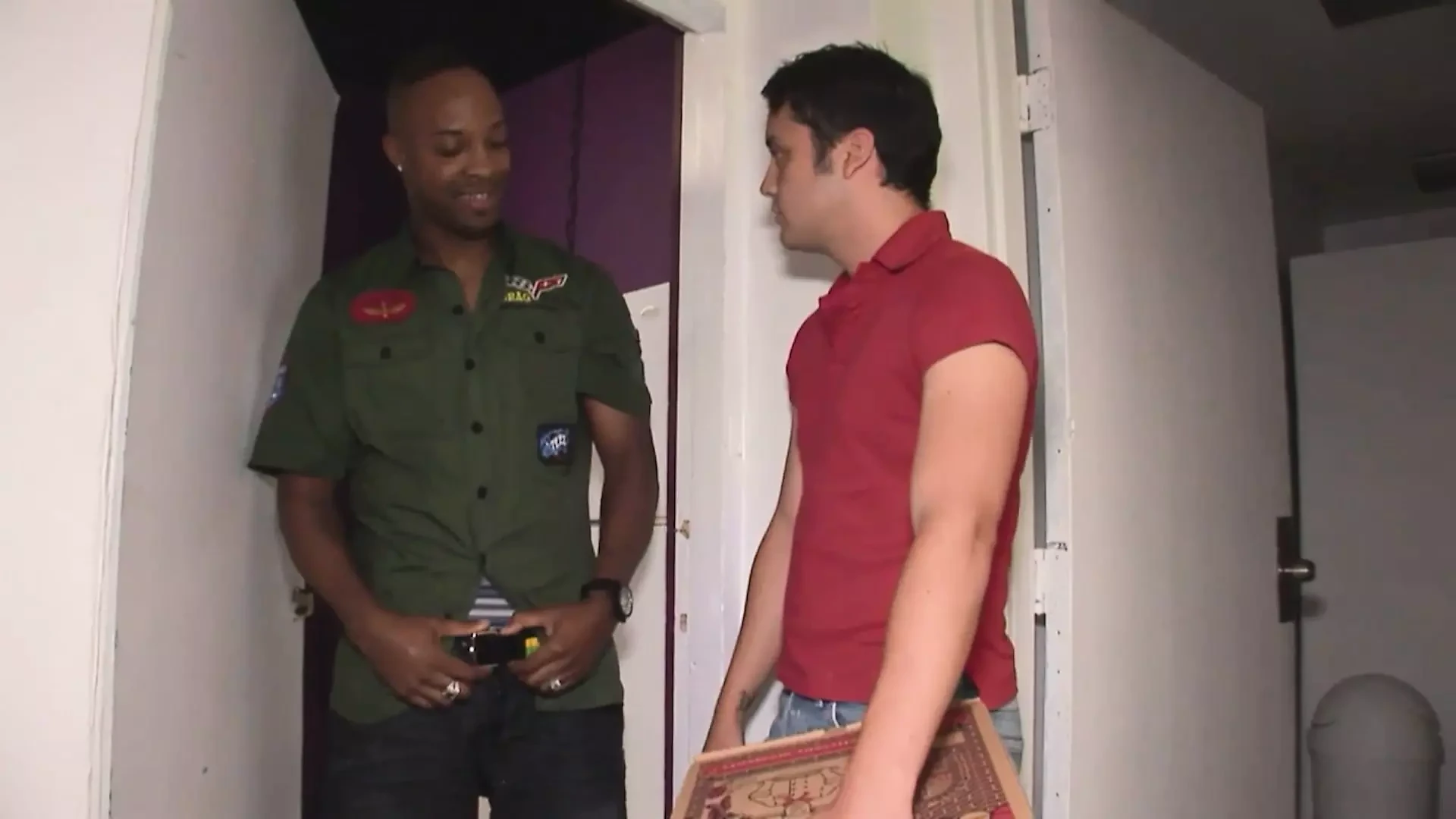 Homoclub voor altijd! We neuken totdat we niet meer kunnen neuken