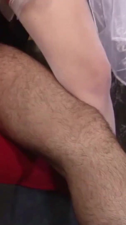 Natural Maid Cindy get last Fuck with Pastor before Wedding | Clip 1