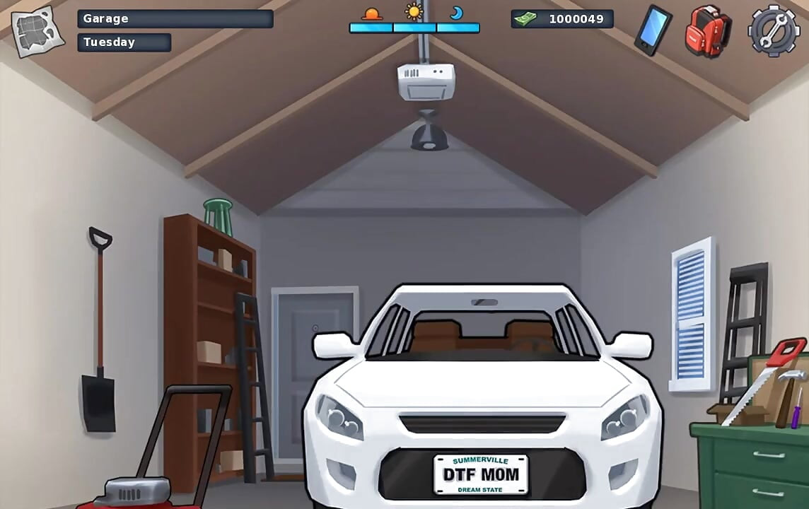 Yaz mevsimi efsanesi yeniden düzenlendi - misskitty2k tarafından 4