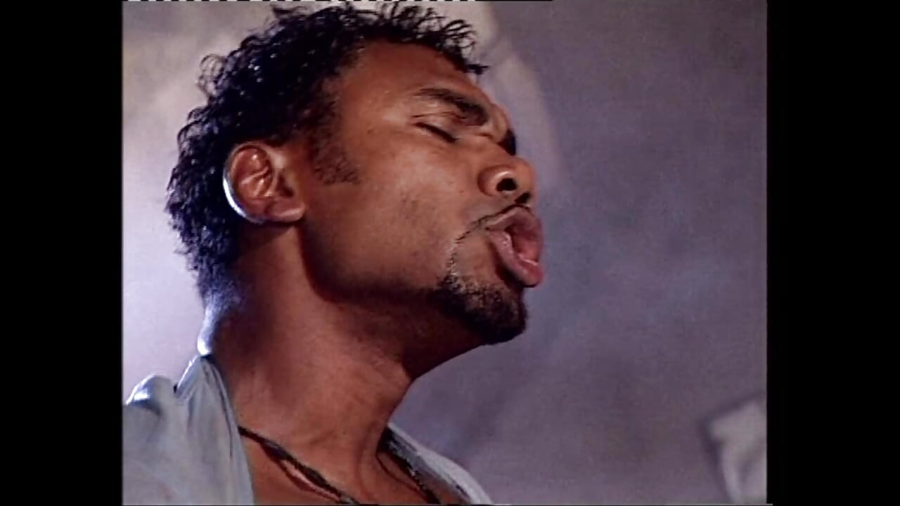 Franco Roccaforte狠操一个热辣性感的金发荡妇！