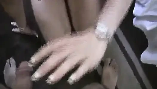 Porno inek: taylor: sikiş ve yutma