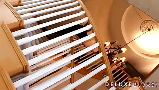 Deluxedivas - Live Chat - Tory Lane