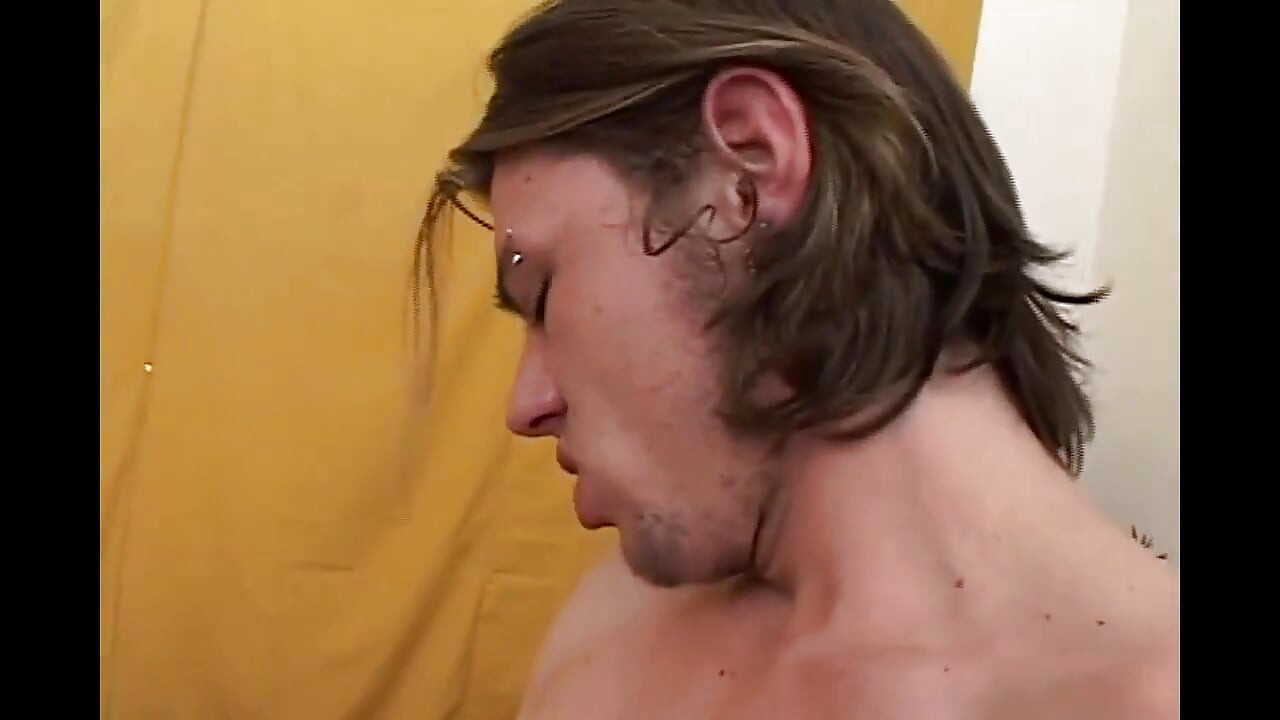 Wild Big Cock for the Nasty Transgender