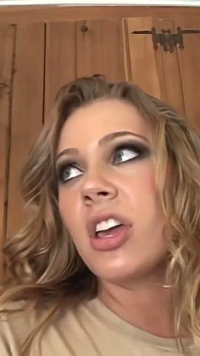 Mysti May strips off her clothes and gets fucked in hardcore fashion | Clip 1