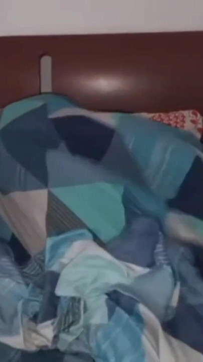 Indian mature woman fucks in her bombay house with her lover a Thai guy | Clip 1