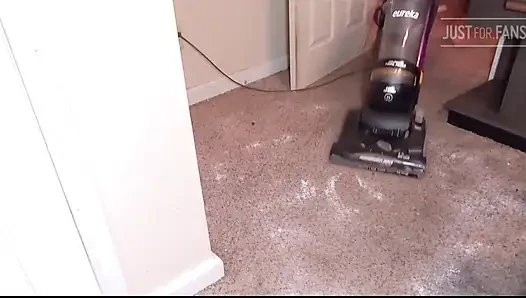 A Hairy Situation