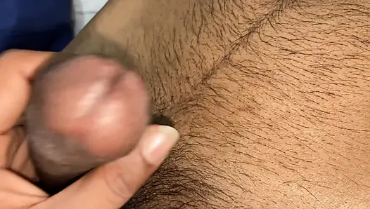 My stepsister Accidently Suck my big cock in Morning Full hindi dirty talk sex