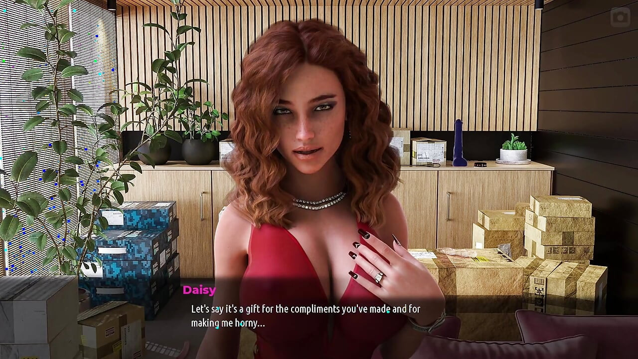 MILF z Sunville - Ep 13
