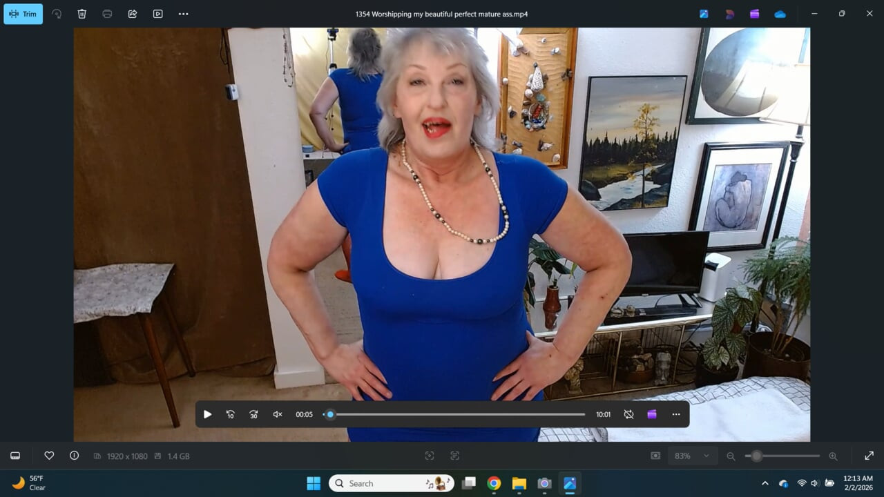 1352 Coaching masturbatoire avec bordure et enfin libération de la GILF américaine DawnSkye1962